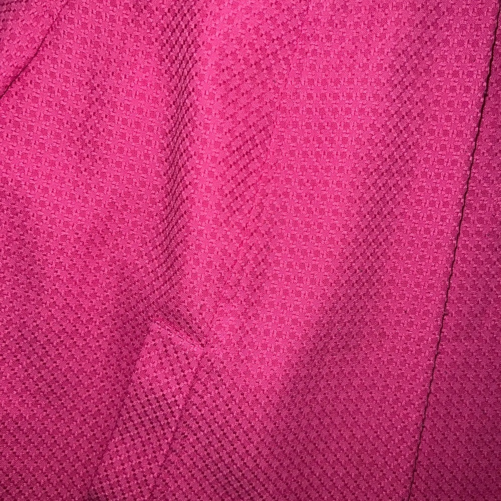 Pink Work Jacket - Picture 2 of 4